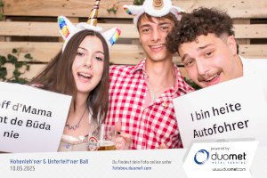 Hohenleh’ner & Unterleit’ner Ball